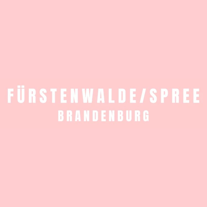 Fürstenwalde/Spree, Brandebourg