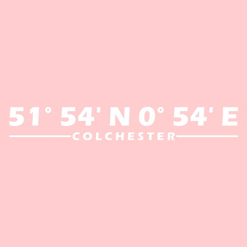 Colchester Coordinates