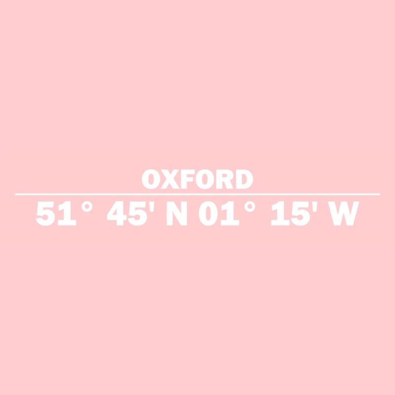 Oxford coordinates