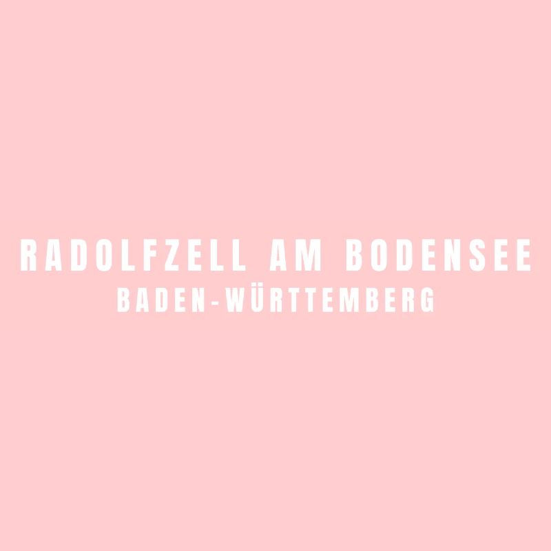 Radolfzell am Bodensee, Bade-Wurtemberg