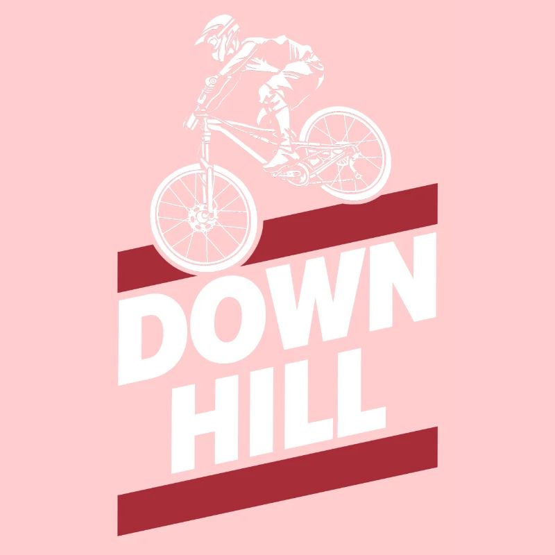Downhill