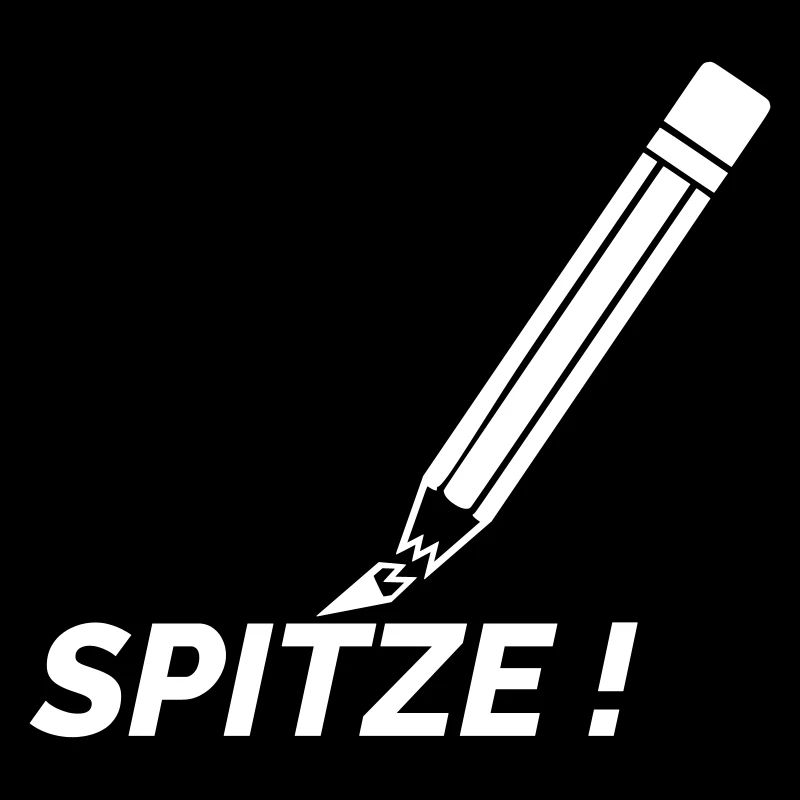 Spitze