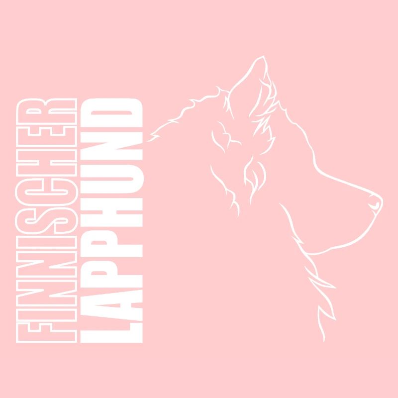 Finnischer Lapphund Profil Hunde Hund Wilsigns