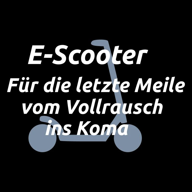 E Scooter