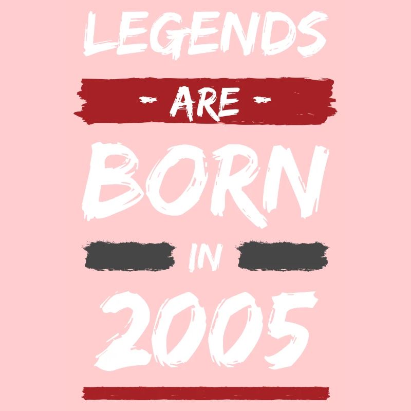 Legends 2005