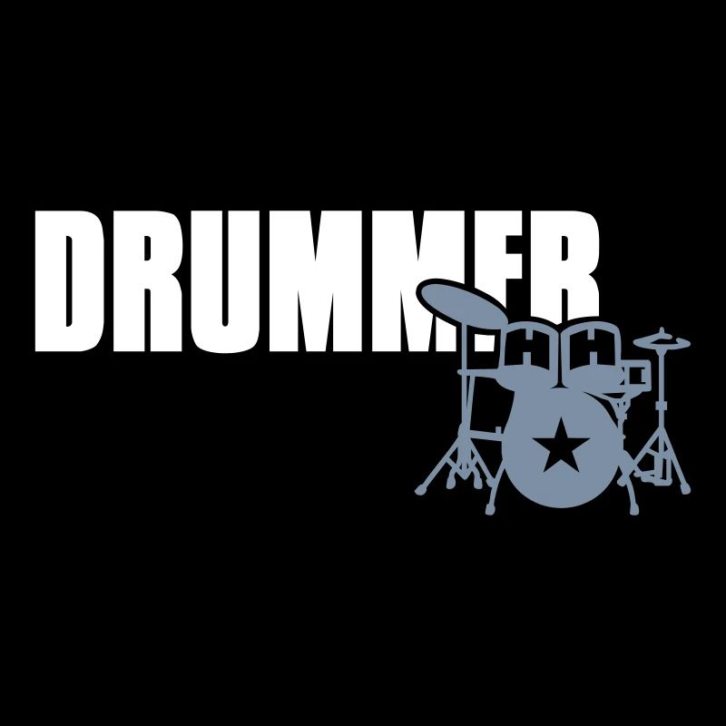 drummer
