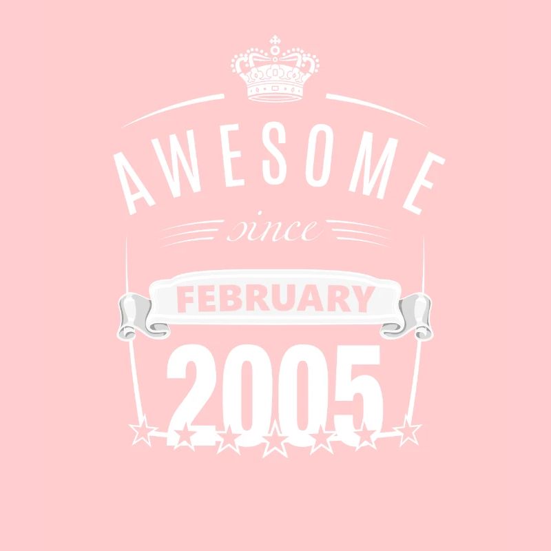 Februar 2005
