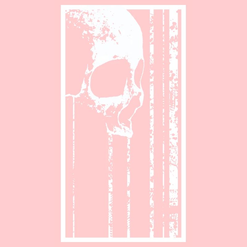 Crâne - l’art de la décomposition