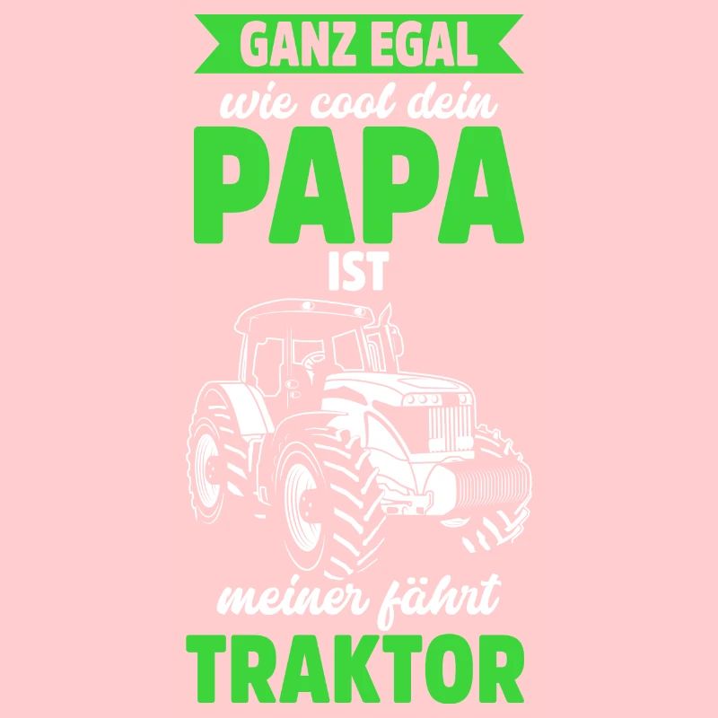 Traktor Geschenkidee Landwirt Trecker Bauer