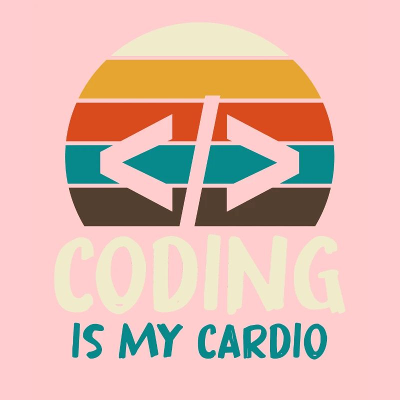 Programmierer Geek Computer Programmierung Coder L