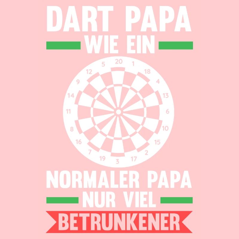 Dart Papa Darten Geschenk