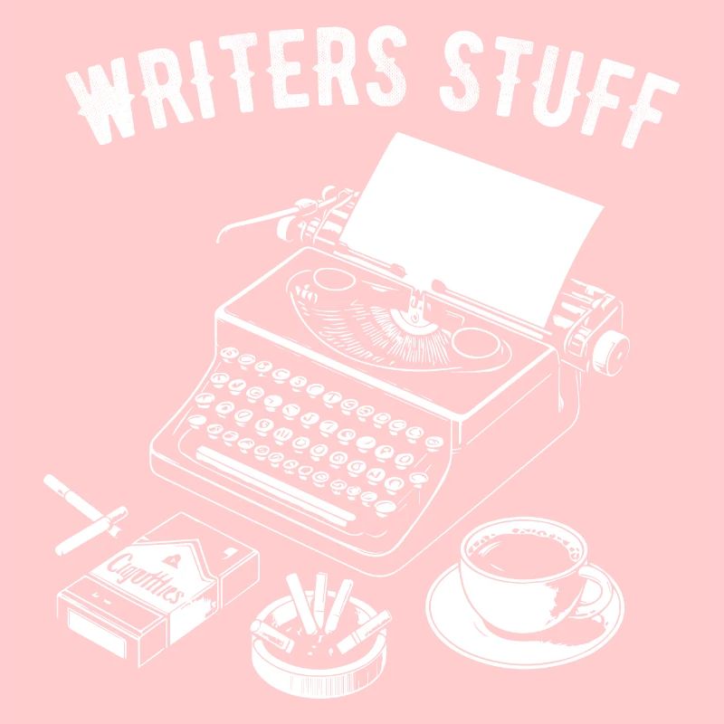 Écrivains trucs design graphique