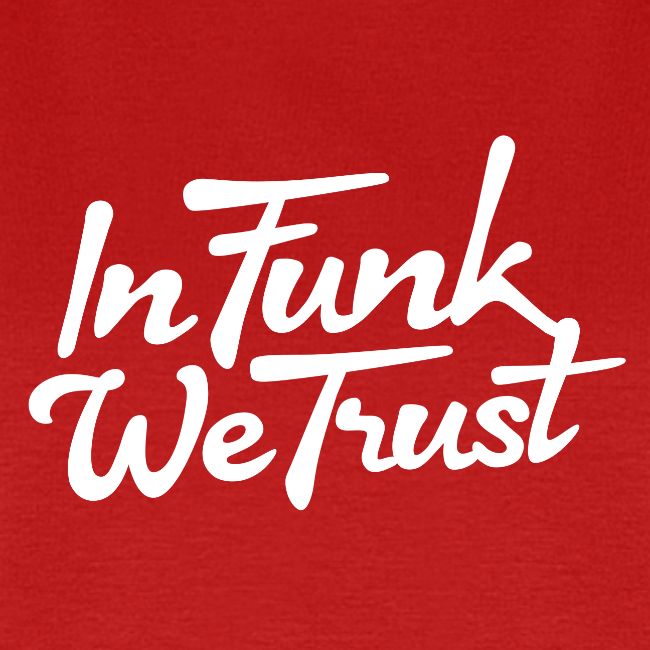 In Funk We Trust - Housequake