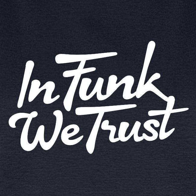 In Funk We Trust - Housequake
