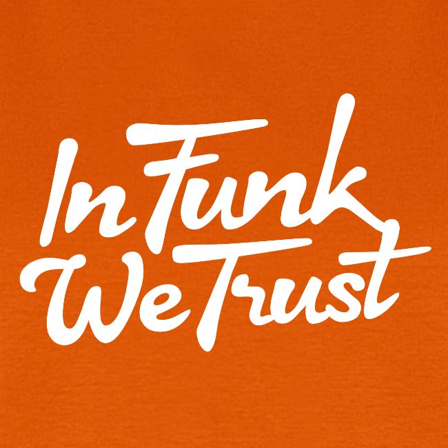 In Funk We Trust - Housequake