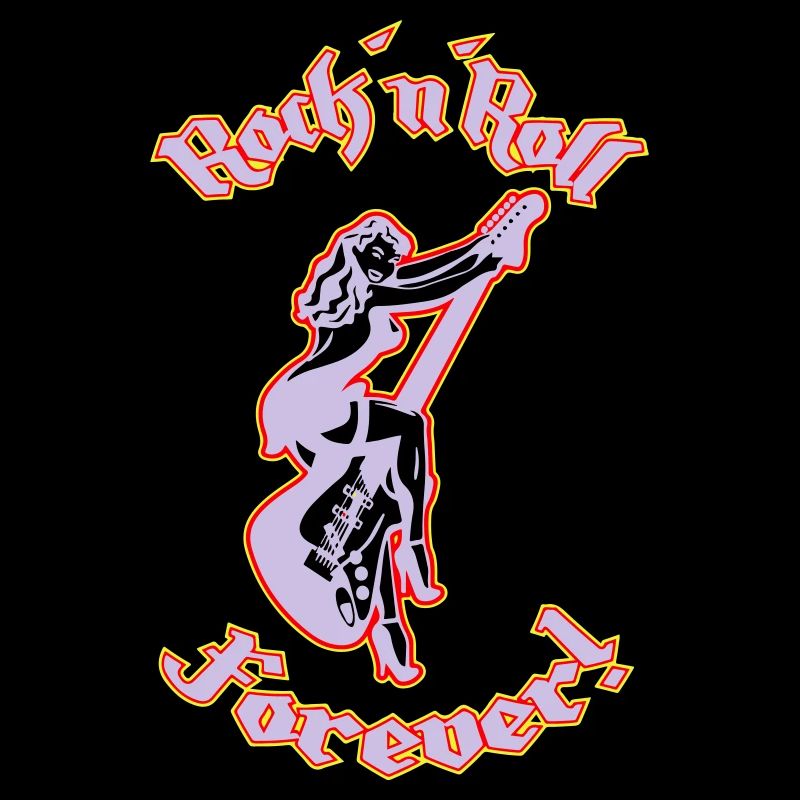 RocknRollForeverCouleur