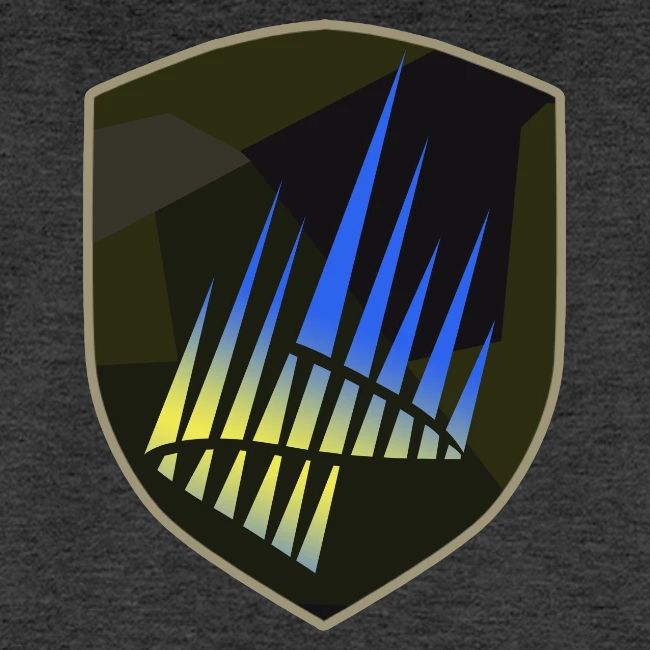 Aurora Frontline Aid logo