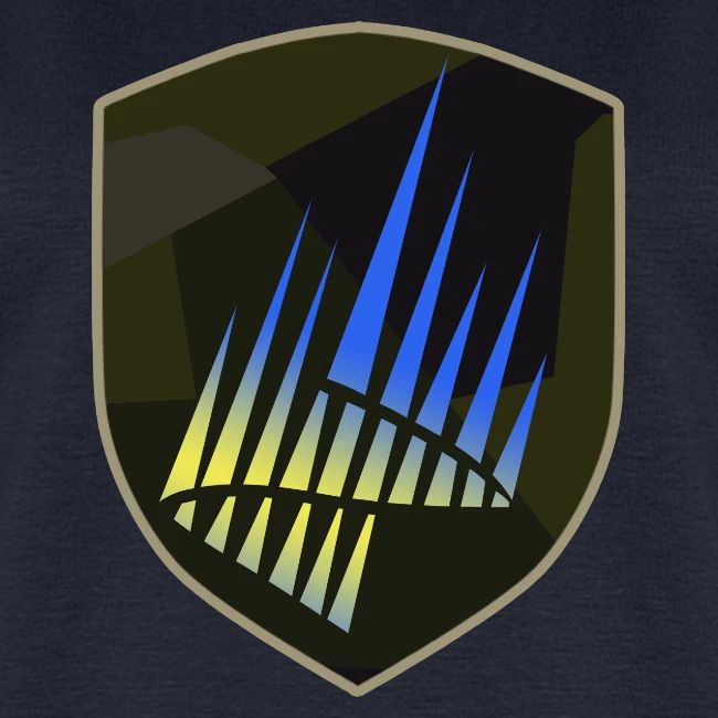 Aurora Frontline Aid logo