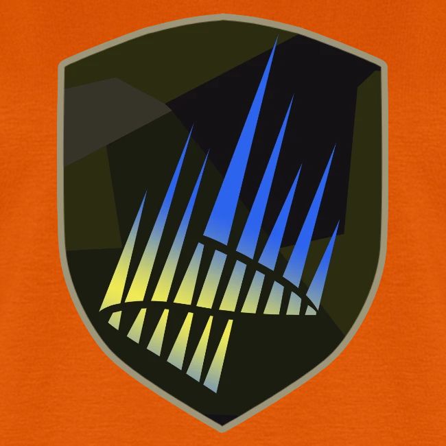Aurora Frontline Aid logo