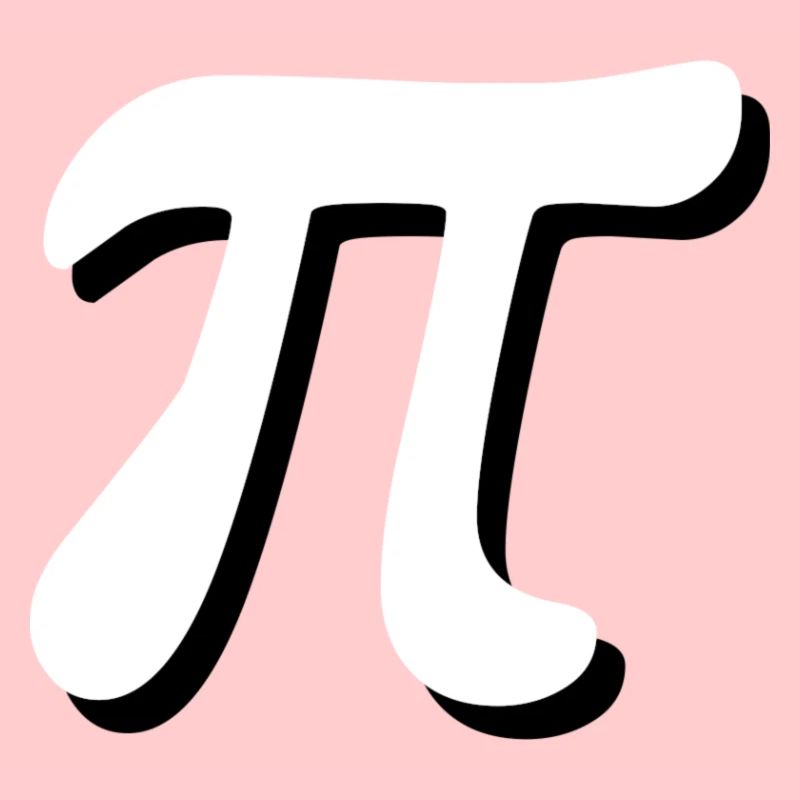 archimedes π