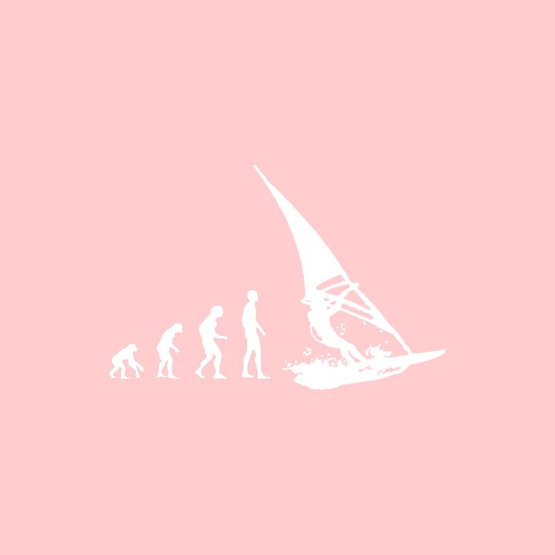 Evolution Windsurfing Windsurfen Sport Hobby