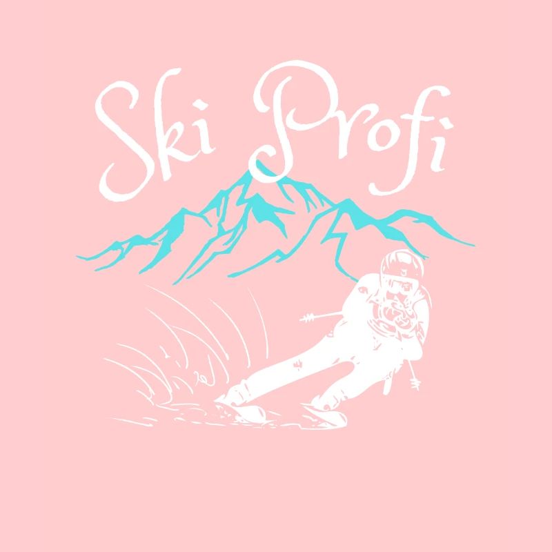 PROFESSIONNEL DU SKI! CONCEPTION DE PISTES DE SKI AMUSANTES
