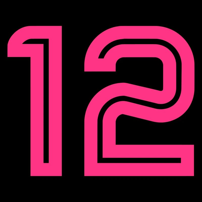 12 Inline