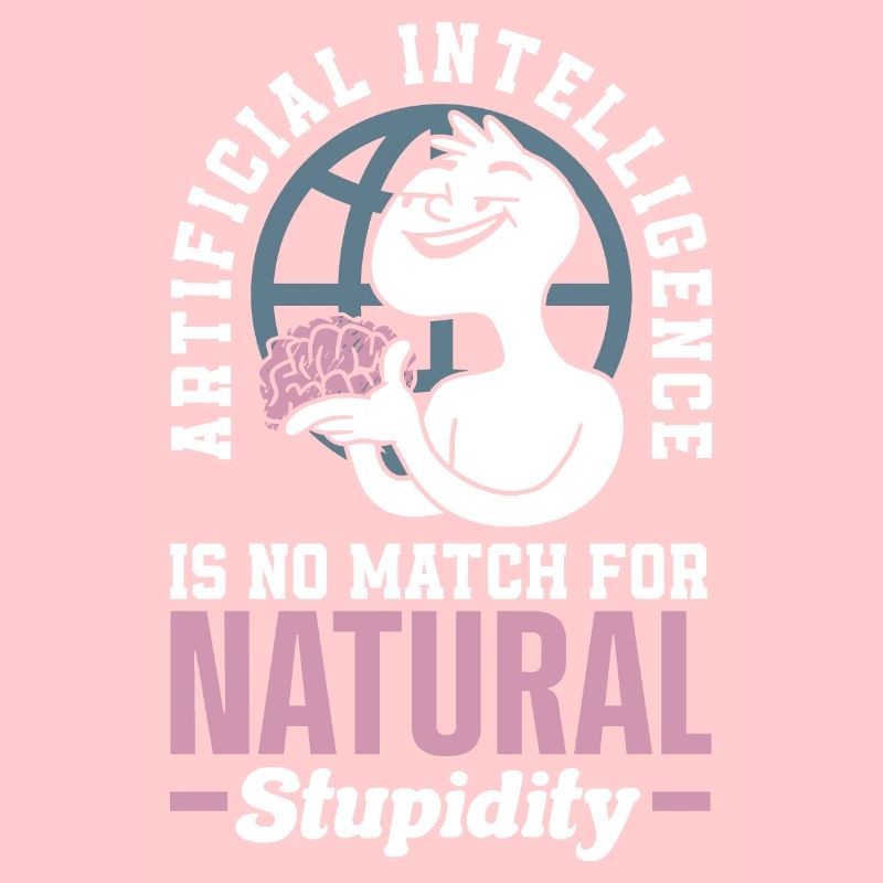 Artificial Intelligence Is No Match For Natural