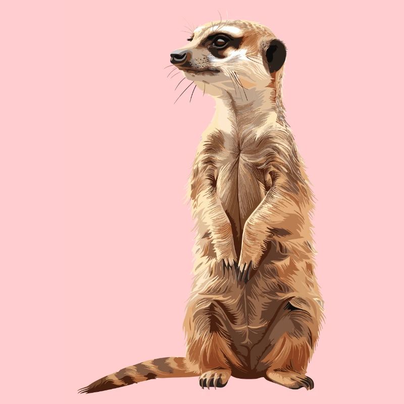 Erdmännchen