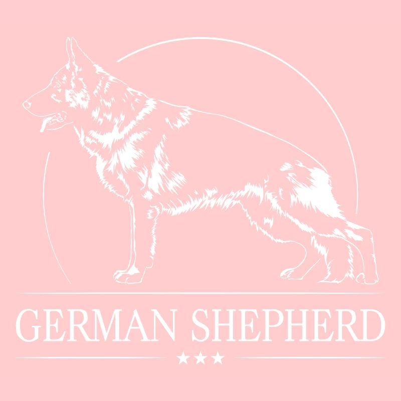 GERMAN SHEPHERD Chiens Chiens IGP Wilsigns