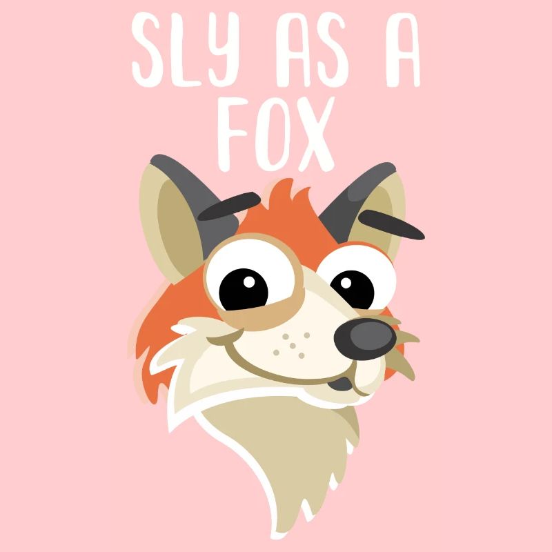 Fox Smart Smart SLY AS A FOX