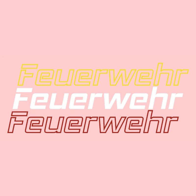 Conception triple couche de pompiers