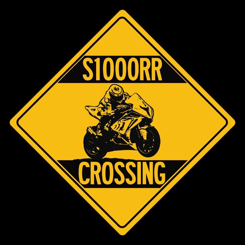 Traversée S1000RR