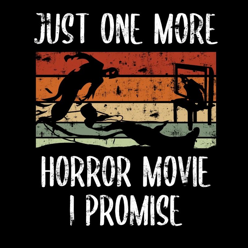 Films d’horreur