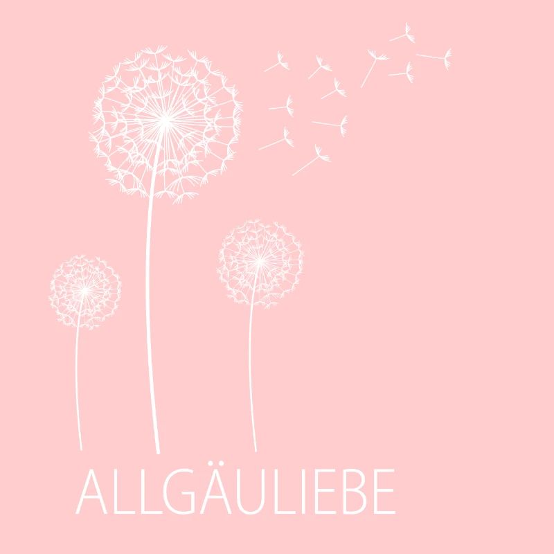Allgäuliebe