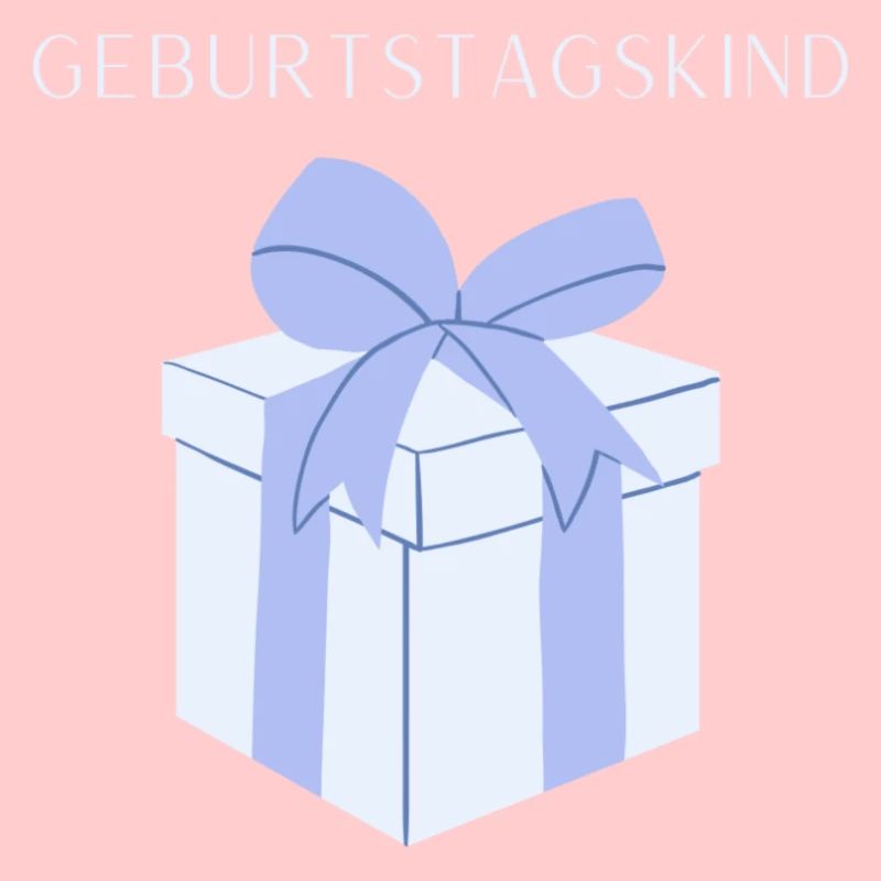 Geburtstag