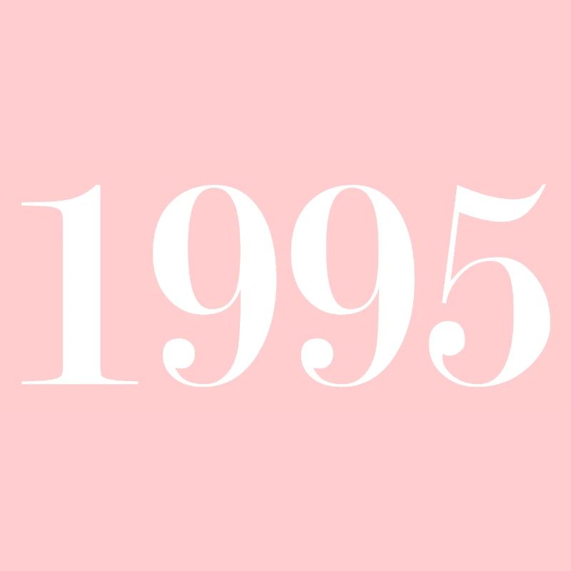 1995 Birthday present