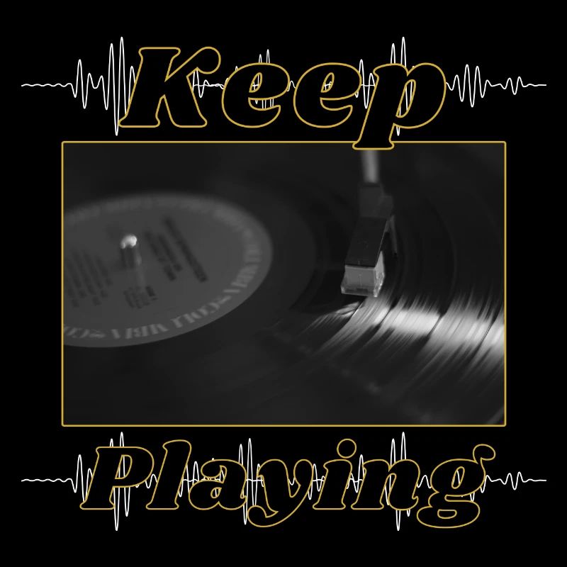 PLATINE VINYLE DJ
