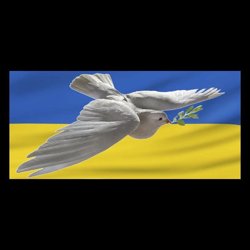 Paix Ukraine