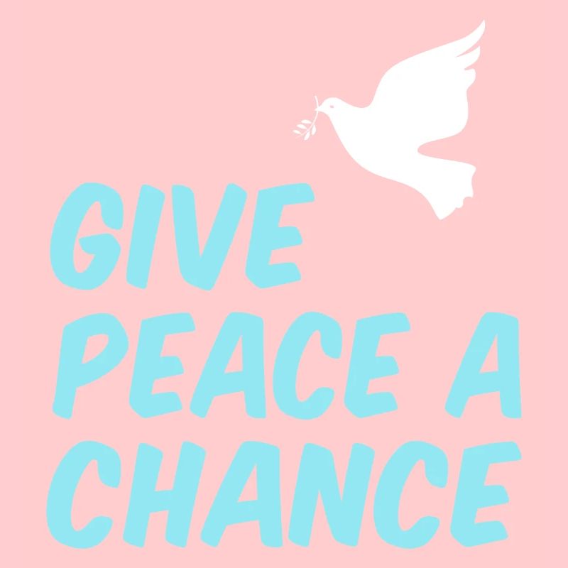 Peace