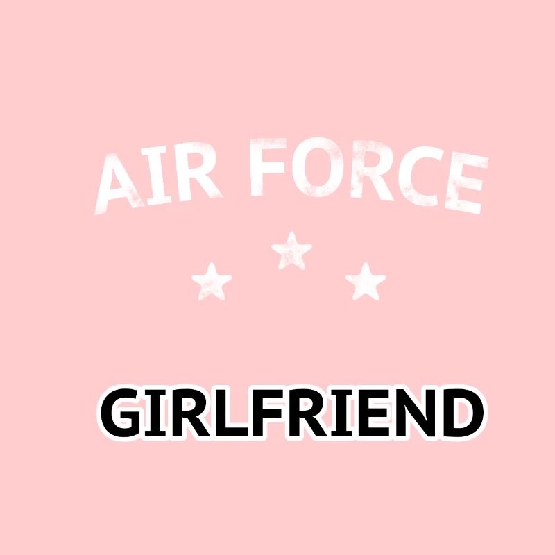AIR FORCE GIRLFRIEND
