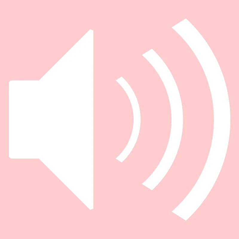 Lautsprecher Speaker PC Computer icon