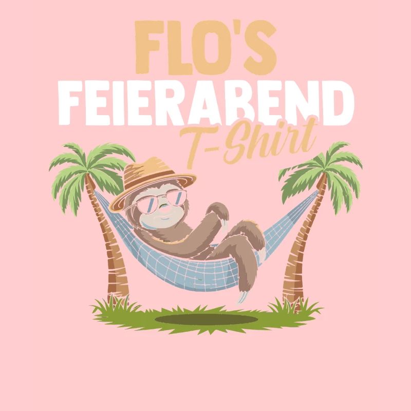 Sloth Florian