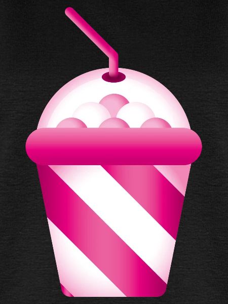 Smiley Shake