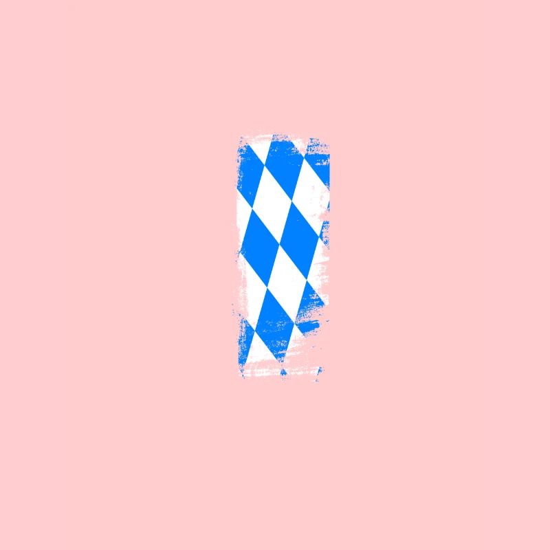 bayern dezent