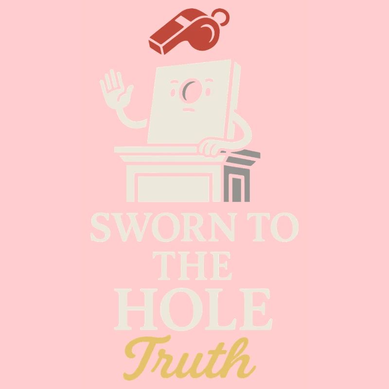 Cornhole Refere Official Referee