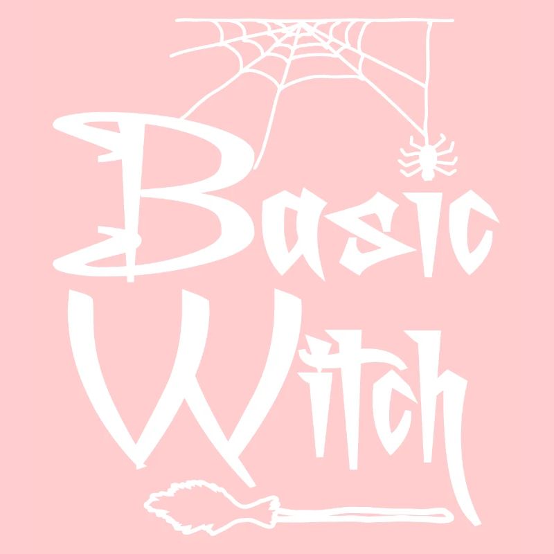 Halloween Basic Witch | Hexe | Wicca