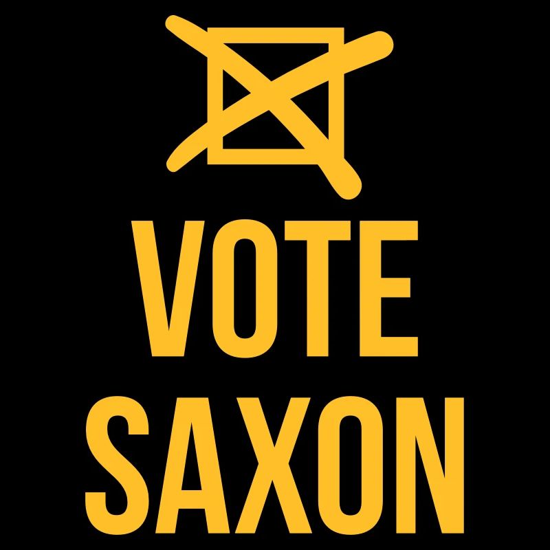 Vote Saxon