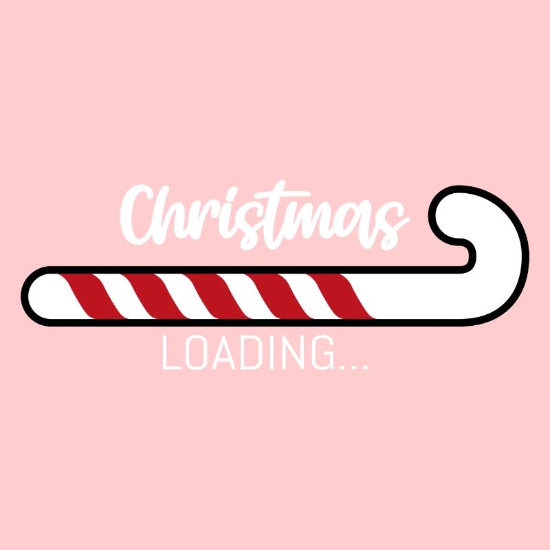 Christmas loading Advent Weihnachten