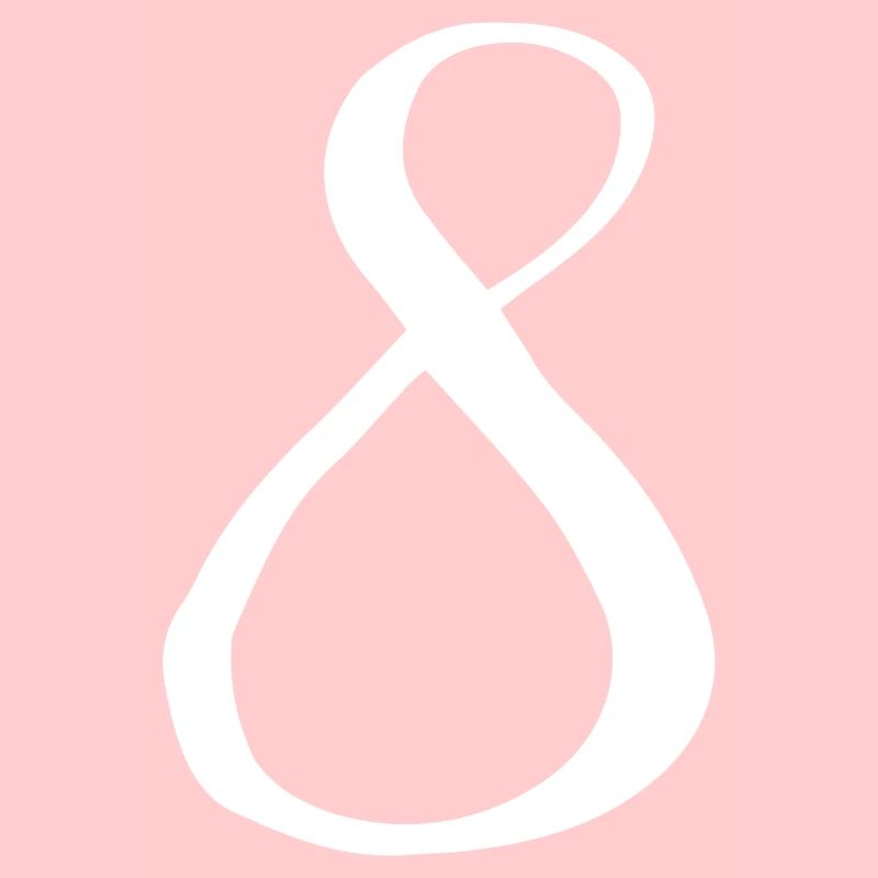 8